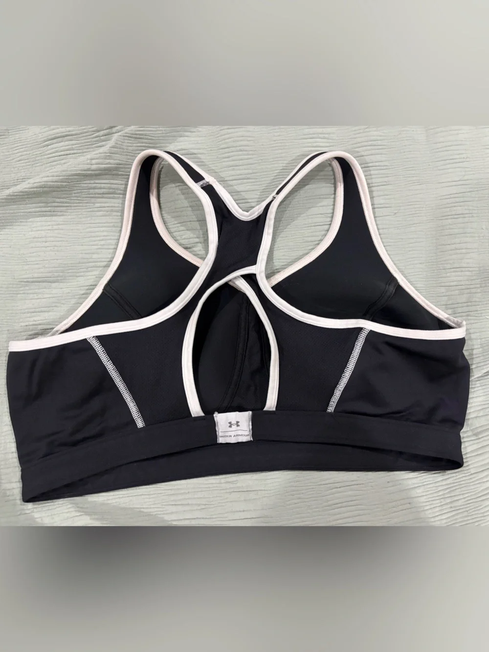 Under Armour high support